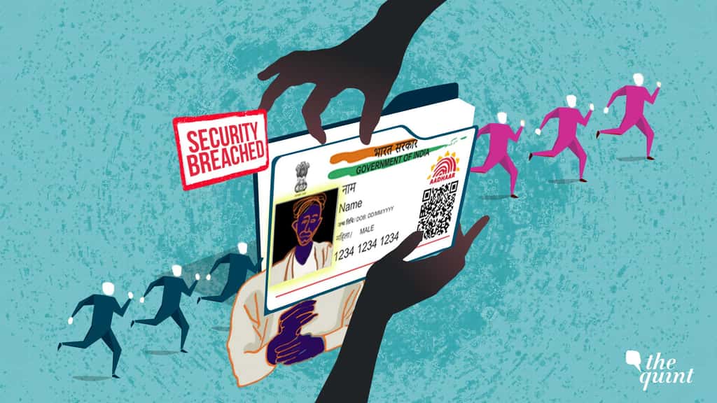 Investigations by The Tribune and The Quint exposed glaring loopholes in the security setup of the Aadhaar portal.