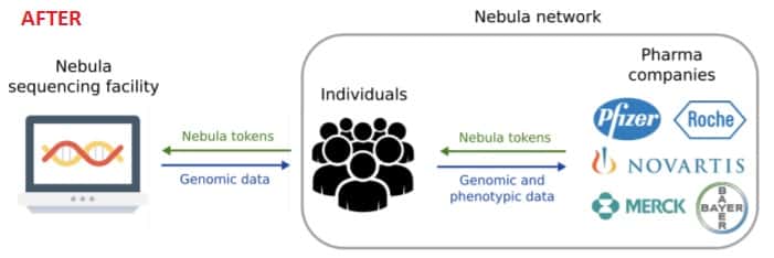 Source: Nebula Genomics Whitepaper