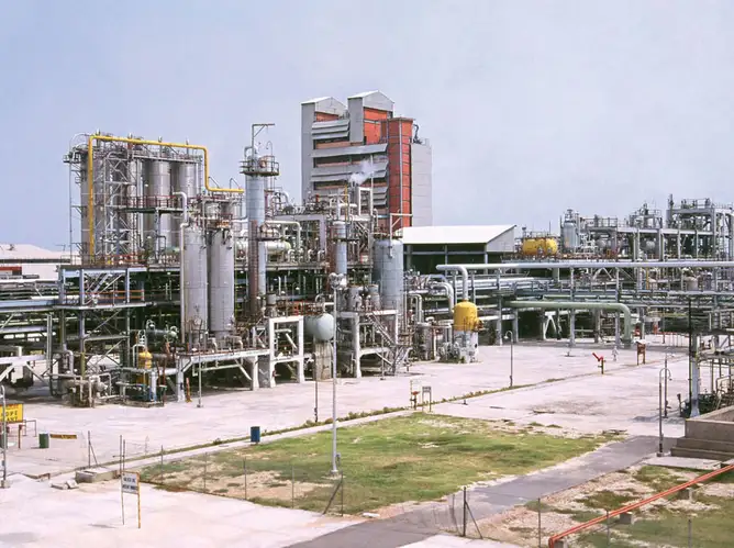 GAIL believes that the gas industry in India has adequate built-up infrastructure to make gas the preferred fuel from both a cost and an environmental point of view.