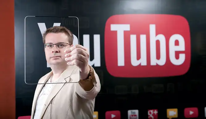 Zooming in on India: DavidMacdonald, head of YouTube’s content operations, Japan & Asia Pacific