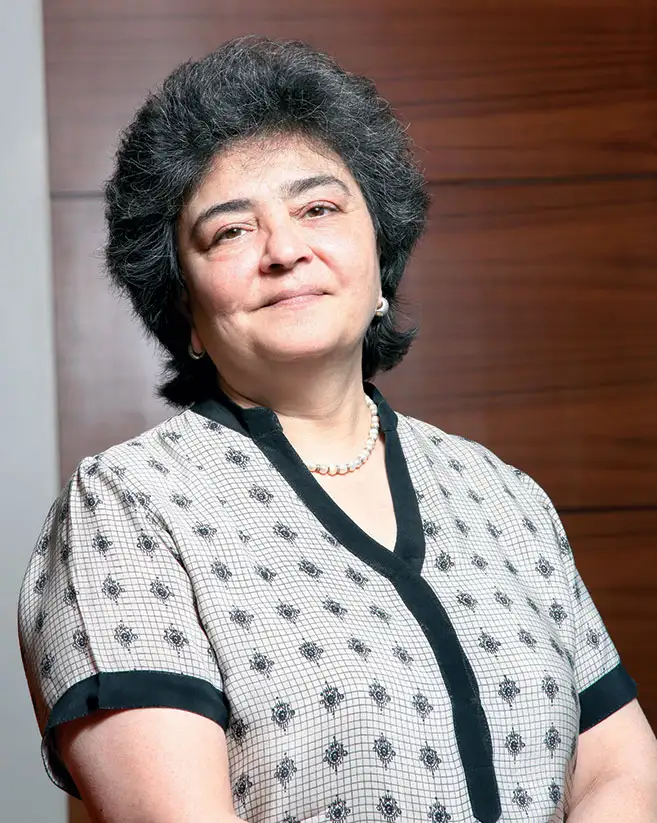 "Oberoi is India's last larger-than-life hotelier." Zia Mody, coporate lawyer.