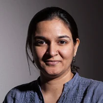 Mansi Kapur