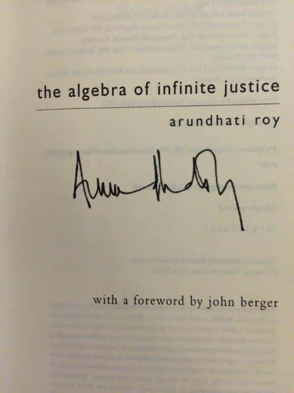 the algebra of infinite justice the algebra of infinite justice