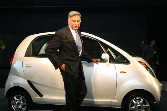 Tatas Learn Key Lesson As Nano Heads For Sunset: Indians Want Affordability, Not Cheap