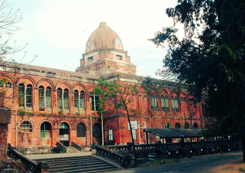 Five Reasons Why Chennai Colleges Are Becoming Dens For Rowdies