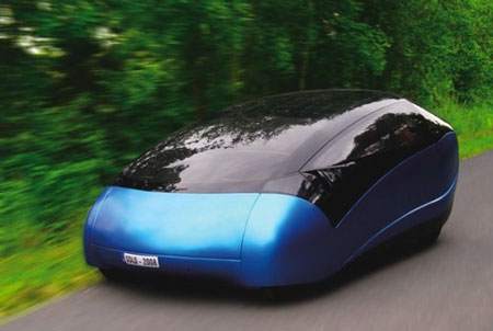 Affordable 150 MPG car coming soon