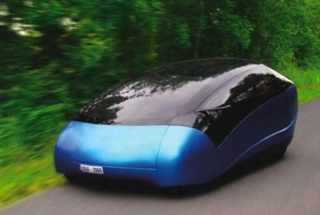 Affordable 150 MPG car coming soon Affordable 150 MPG car coming soon