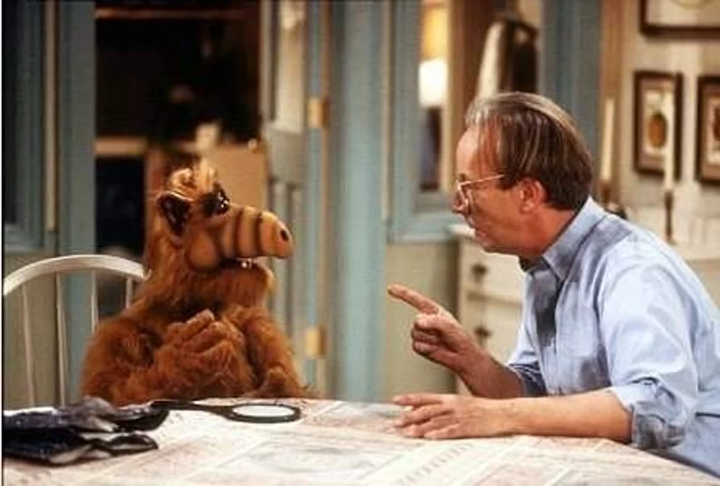 Cats Name On Alf Show Cats Name On Alf Show