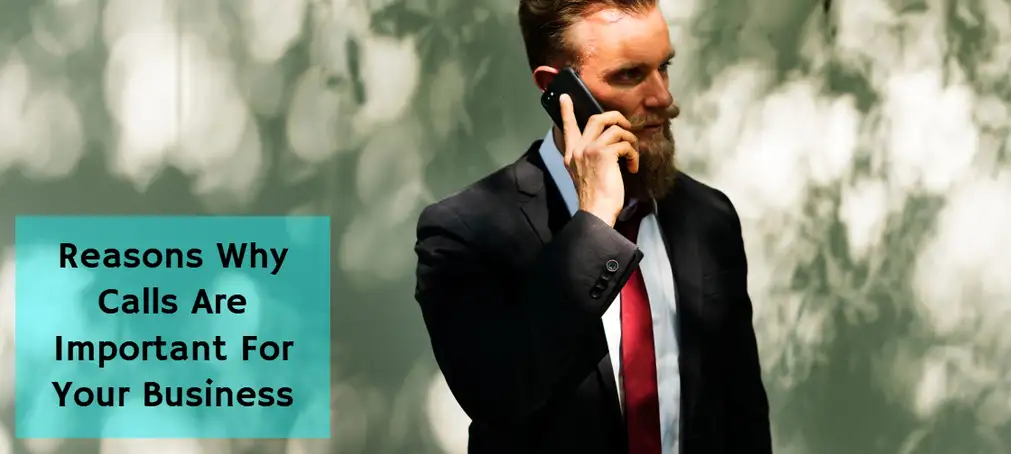 business call