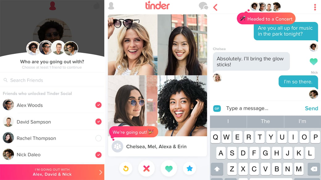 dating for larger ladies