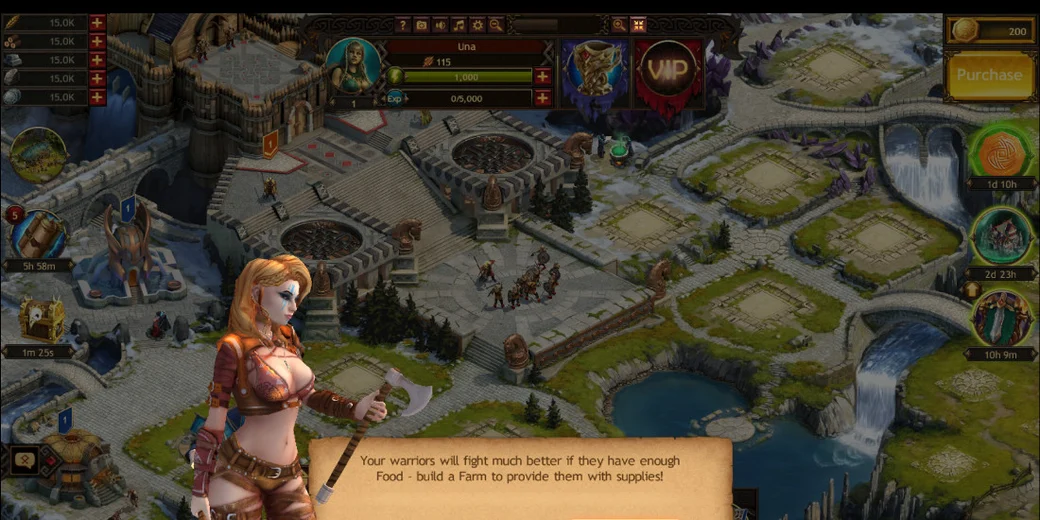 Vikings Online Game Vikings Online Game