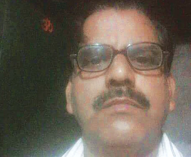 Kalidas Bhattacharyya