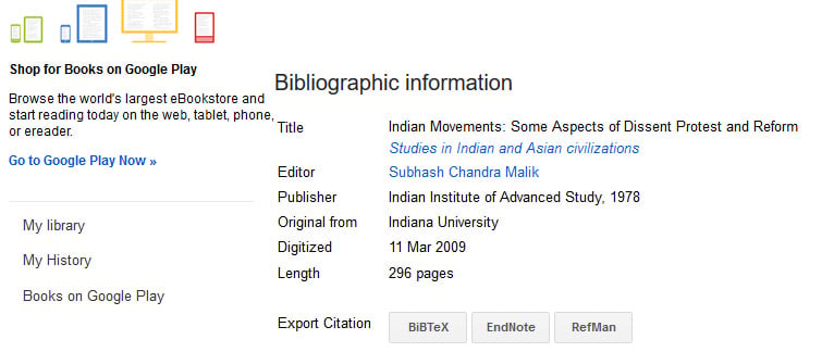 Contrary to what Vairamuthu claimed, the book he quoted was published not by Indiana University but by  India based ‘Indian Institute of Advanced Study’ Shimla.