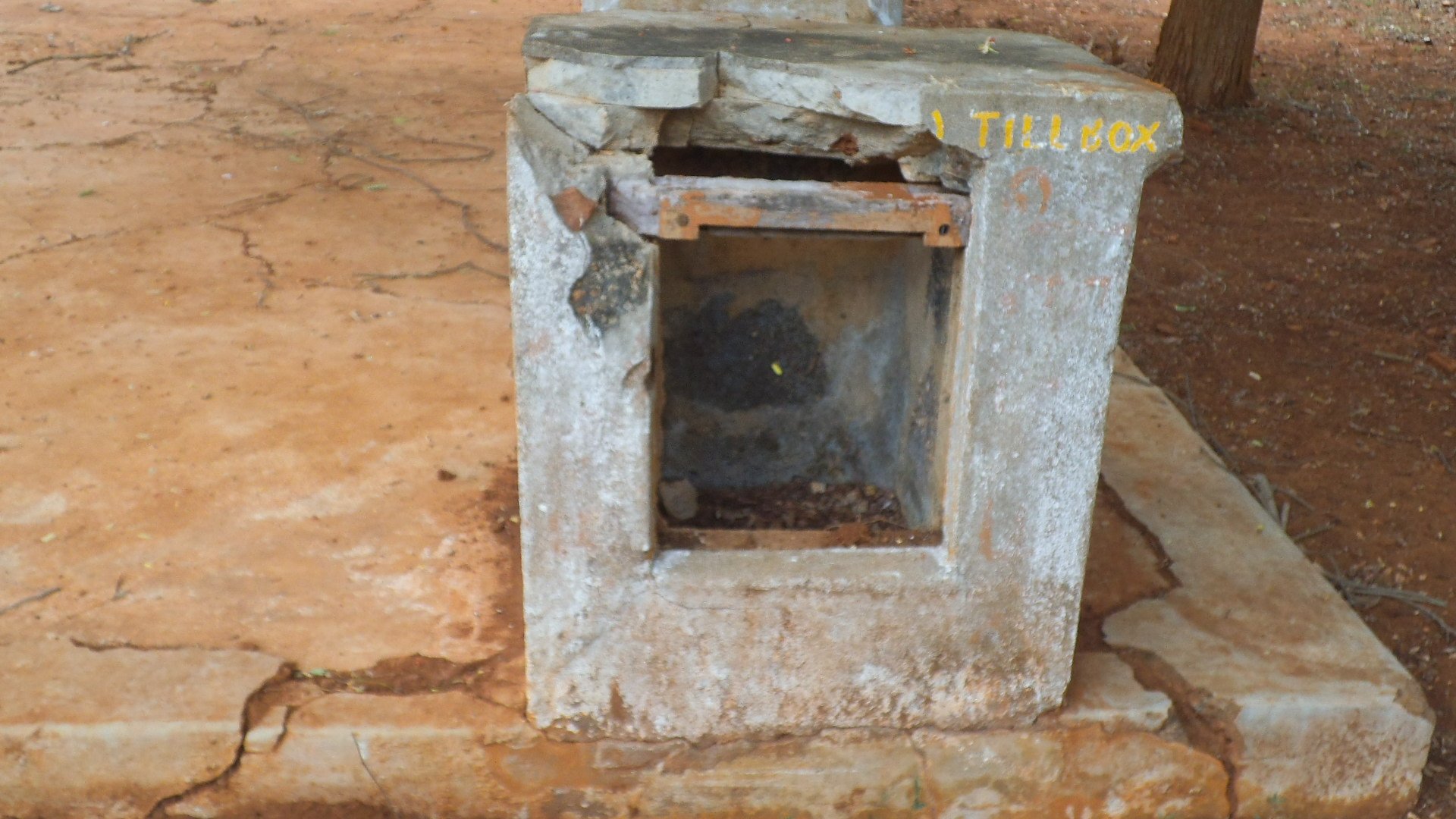 Not just the smaller <i>mandirs</i>, even famous ancient ones that used to attract pilgrims from India have been destroyed, occupied and made out of bounds for devotees.&nbsp;
