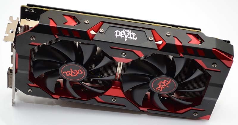 Radeon Rx 500 Series: Rx 500 Series – OHMZAW
